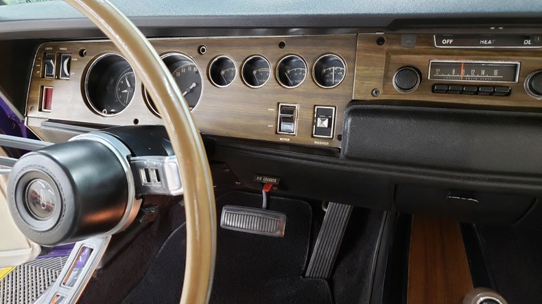 1970 Plymouth GTX 27