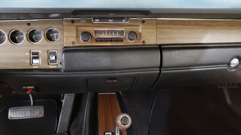 1970 Plymouth GTX 28