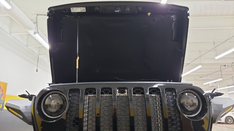 2020 Jeep Gladiator 67