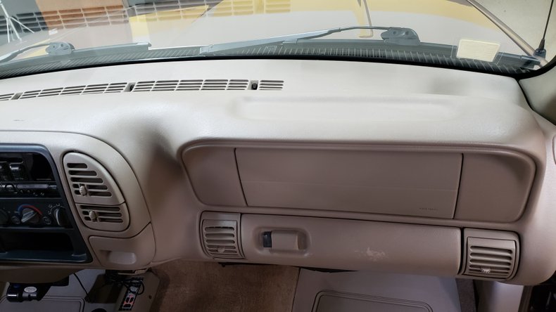 1997 Chevrolet Silverado 1500 4x4 Extended Cab 42