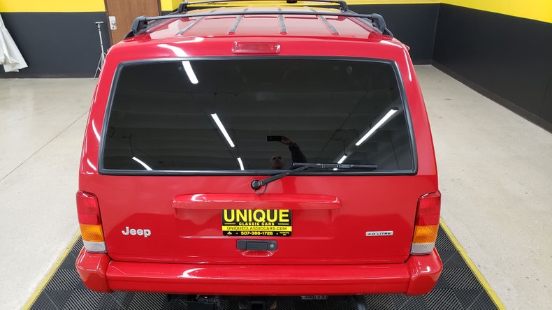 2000 Jeep Cherokee 109