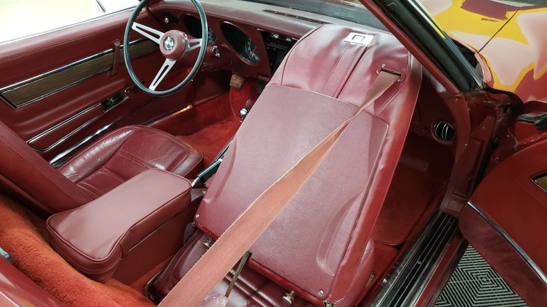 1975 Chevrolet Corvette 64