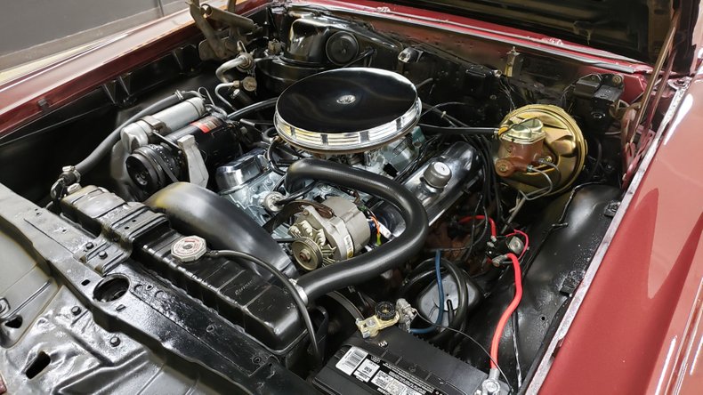 1967 Pontiac GTO 59