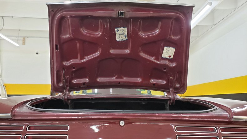 1967 Pontiac GTO 69