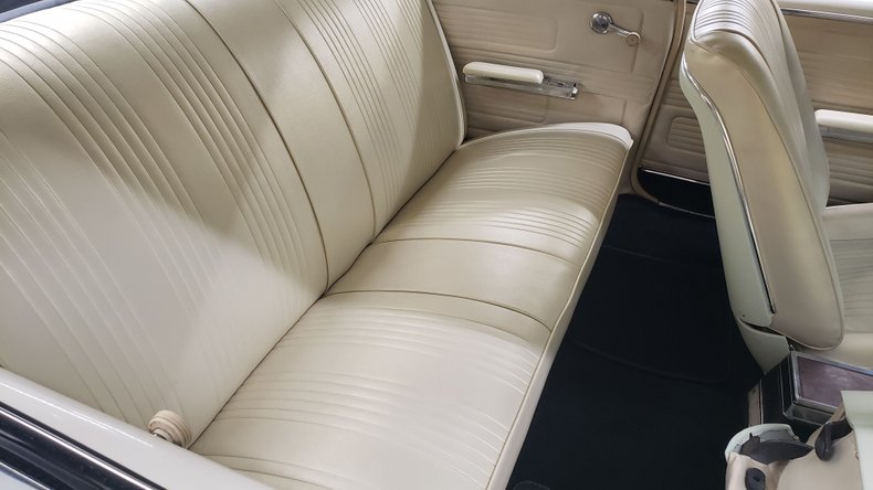 1967 Pontiac GTO 61