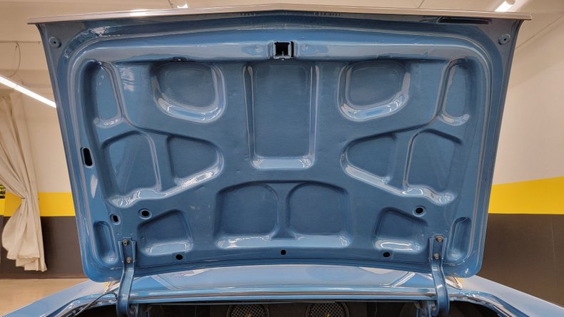 1967 Pontiac GTO 88