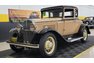 1931 Pontiac Series 401