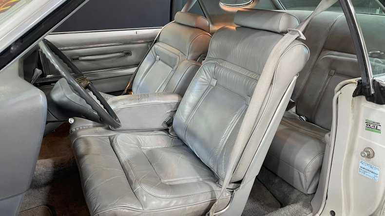 1979 Lincoln Continental 7