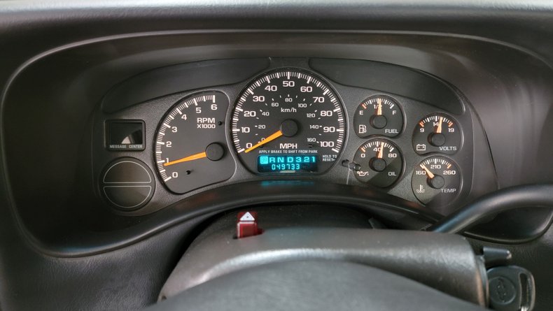 2000 Chevrolet Silverado 1500 28