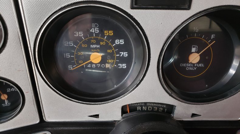 1982 Chevrolet C10 26