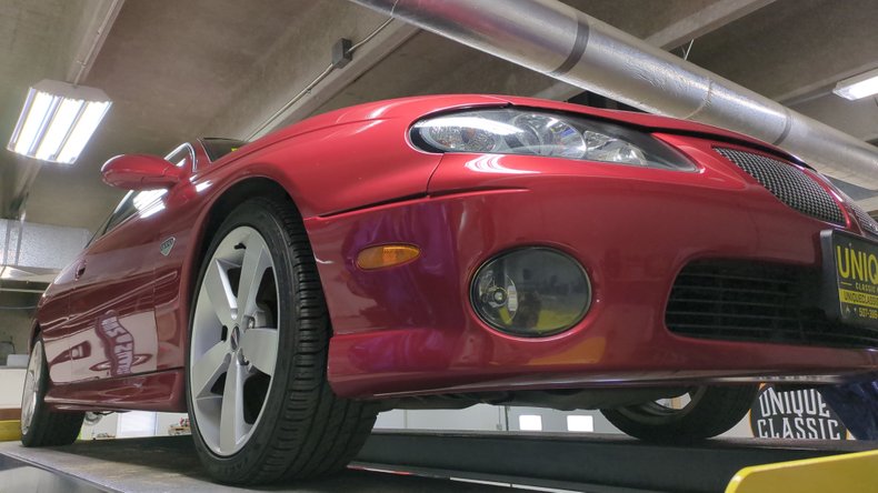 2006 Pontiac GTO 89