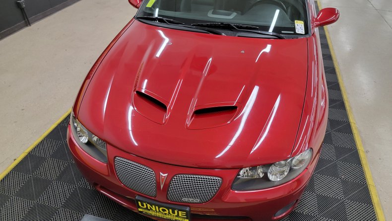 2006 Pontiac GTO 11