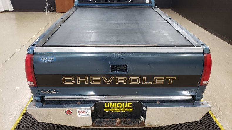 1990 Chevrolet Scottsdale 72