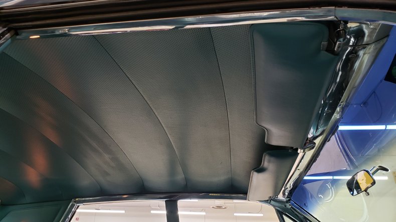 1966 Lincoln Continental 40