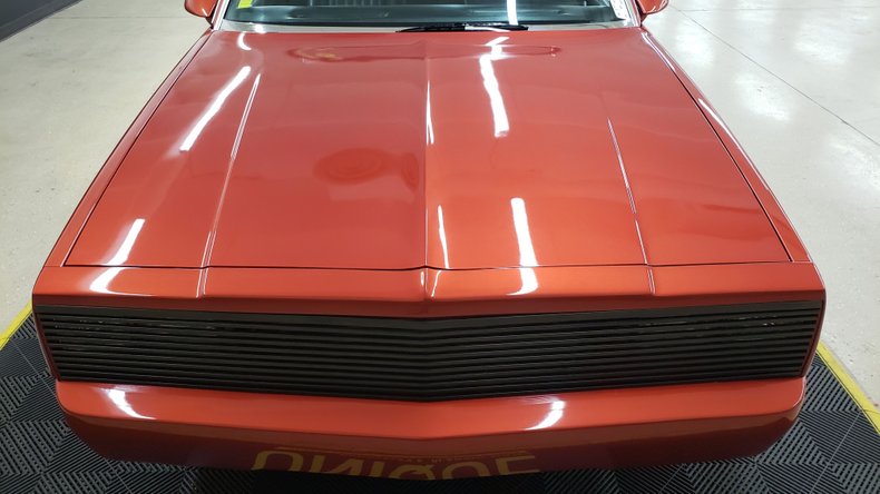1978 Chevrolet El Camino 11