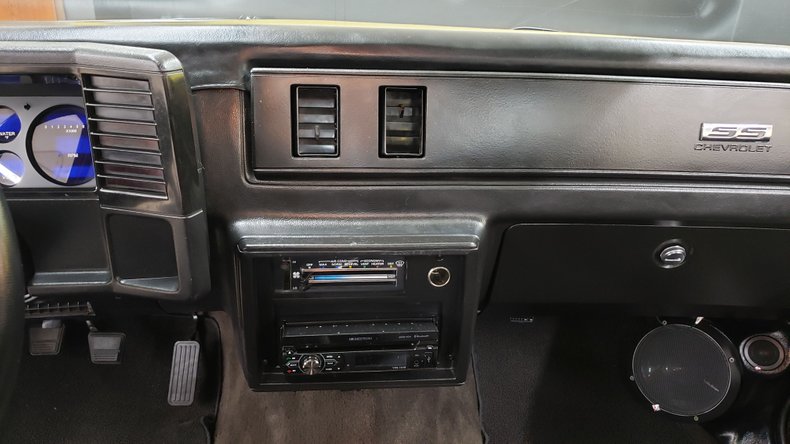 1978 Chevrolet El Camino 32