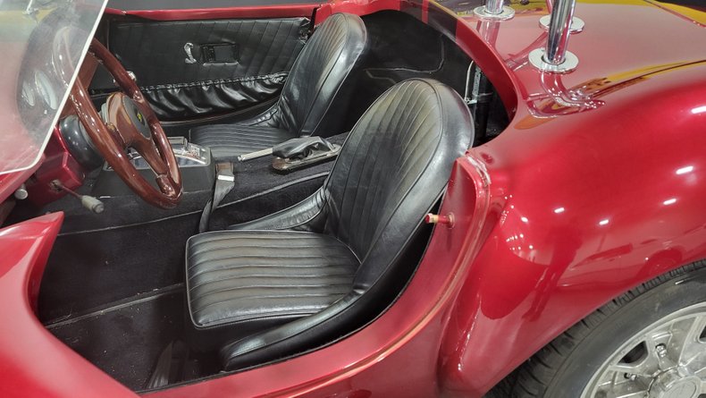 1966 Shelby Cobra 7