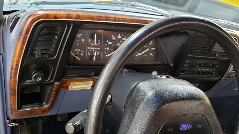 1989 Ford Ranger 26