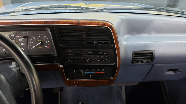 1989 Ford Ranger 29