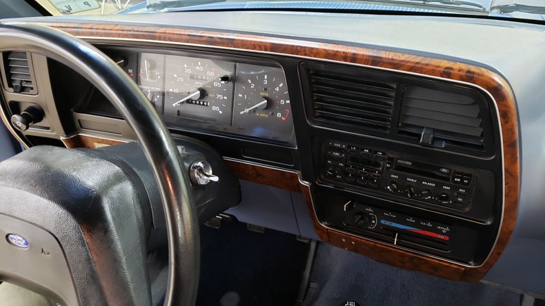 1989 Ford Ranger 28