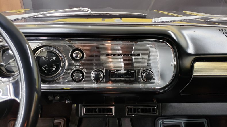 1964 Chevrolet Chevelle 31