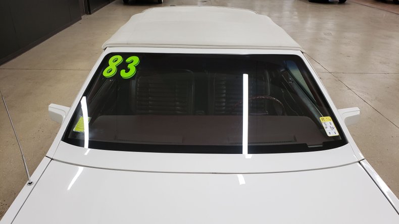 1983 Buick Riviera 22