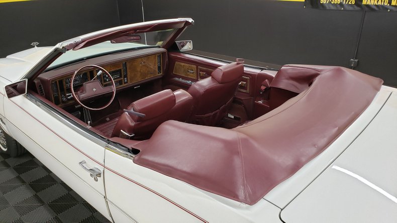 1983 Buick Riviera 11