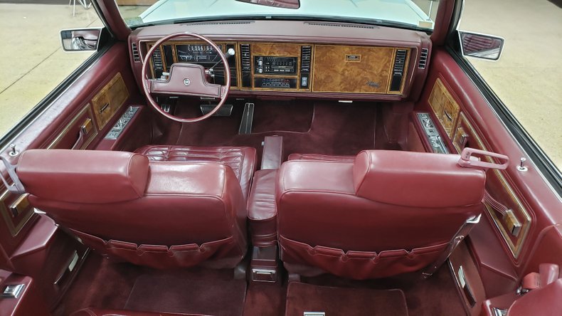 1983 Buick Riviera 13