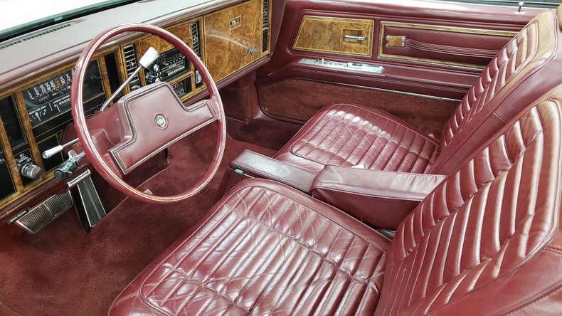1983 Buick Riviera 32