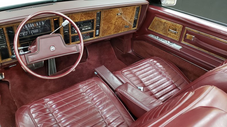 1983 Buick Riviera 33