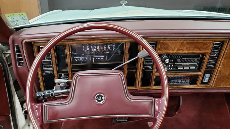 1983 Buick Riviera 39