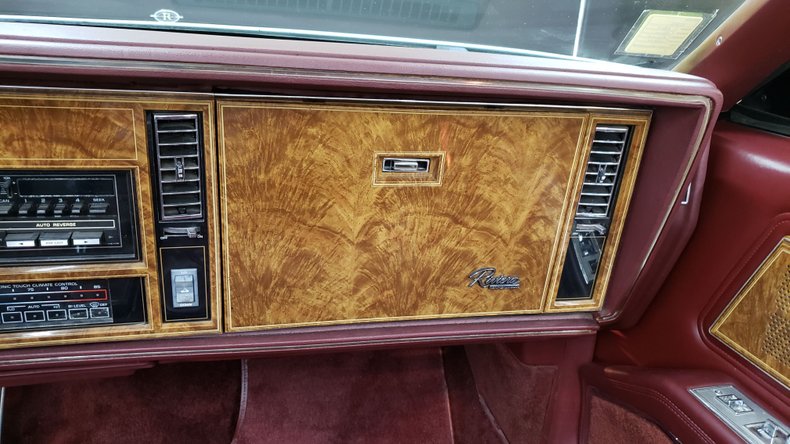 1983 Buick Riviera 44