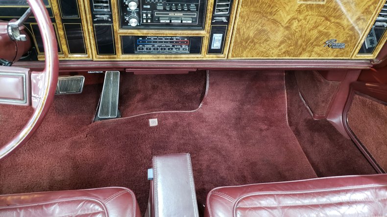 1983 Buick Riviera 45