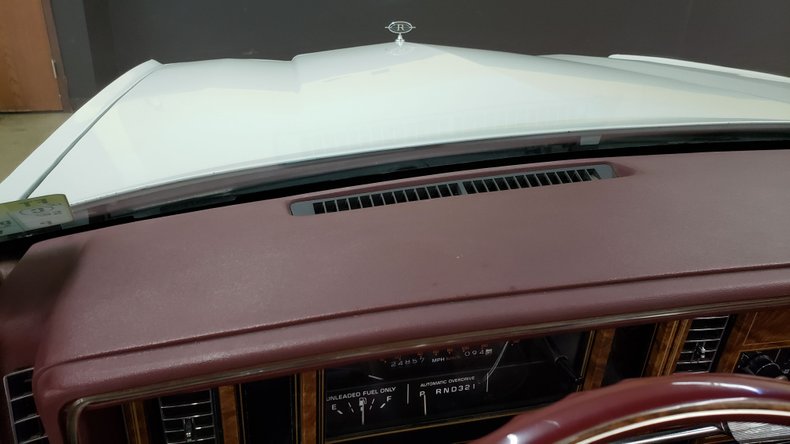 1983 Buick Riviera 46