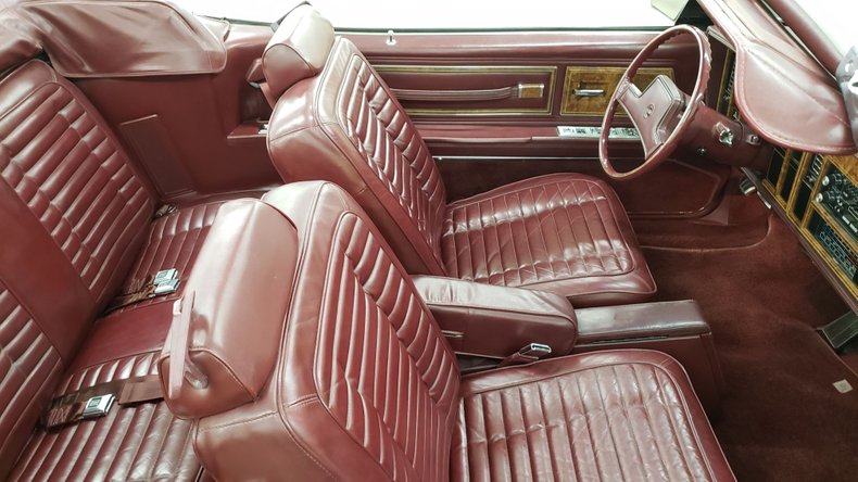 1983 Buick Riviera 57