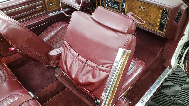1983 Buick Riviera 64