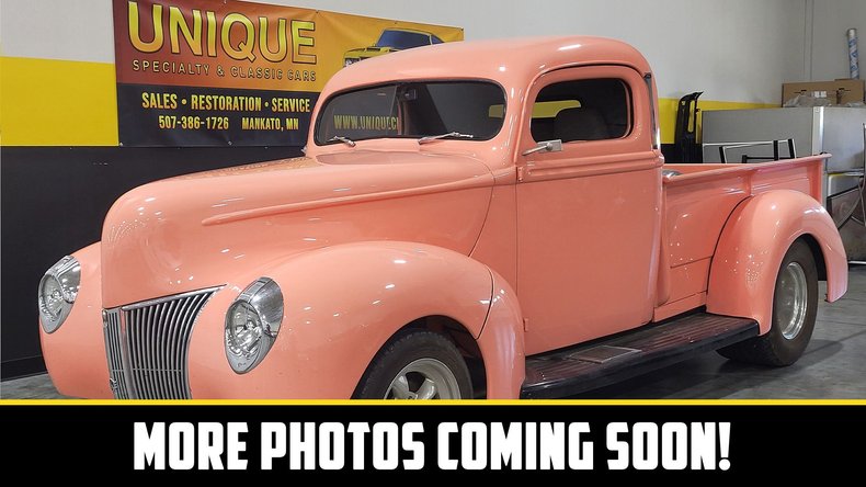 1946 Ford PICK UP | Classic & Collector Cars