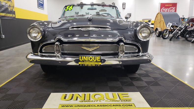 1959 DeSoto Shop Manual Supp 59 De Soto Firesweep Firedome Fireflite