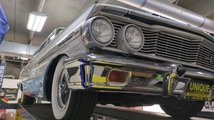 For Sale 1964 Ford Country Sedan
