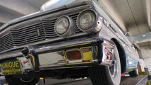 For Sale 1964 Ford Country Sedan