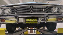 For Sale 1964 Ford Country Sedan