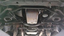 For Sale 1964 Ford Country Sedan