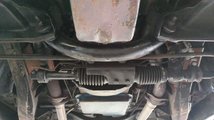 For Sale 1964 Ford Country Sedan