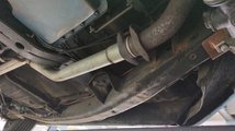 For Sale 1964 Ford Country Sedan