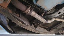 For Sale 1964 Ford Country Sedan