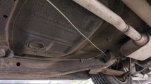 For Sale 1964 Ford Country Sedan