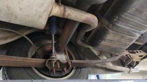 For Sale 1964 Ford Country Sedan