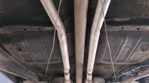 For Sale 1964 Ford Country Sedan