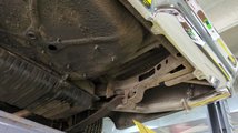 For Sale 1964 Ford Country Sedan