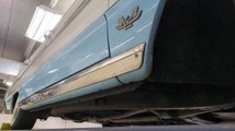 For Sale 1964 Ford Country Sedan